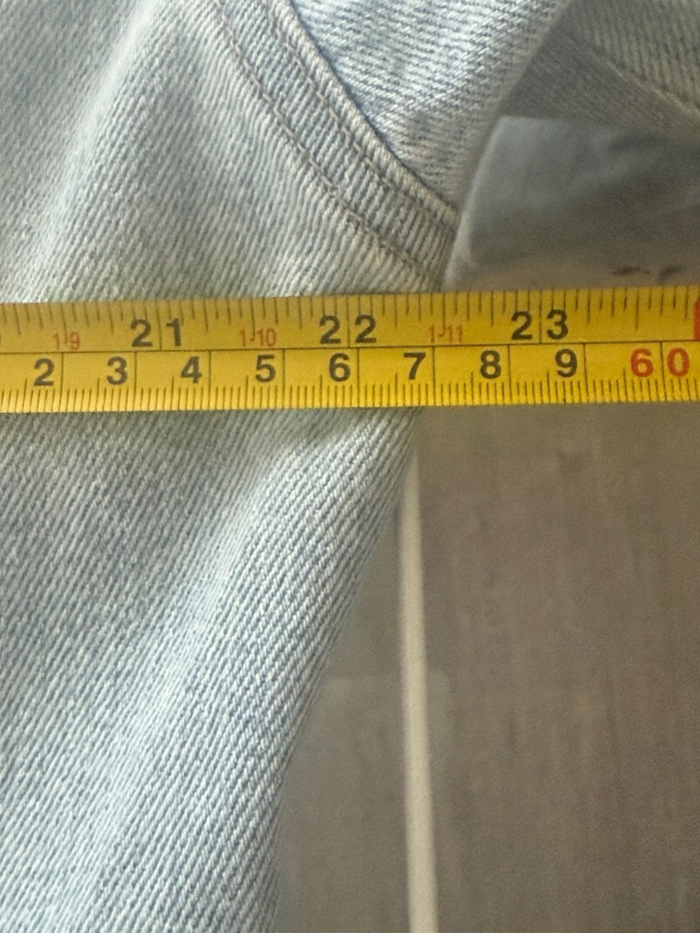 NWT!! Wrangler Heritage Jacket - M - Picture 16 of 16